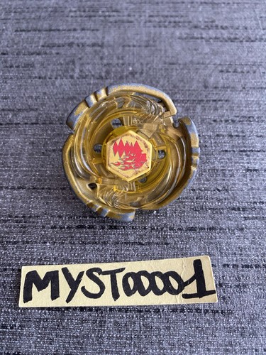 Toupie beyblade metal earth - toupie,