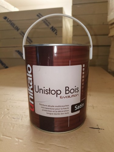 Peinture unikalo - peinture,