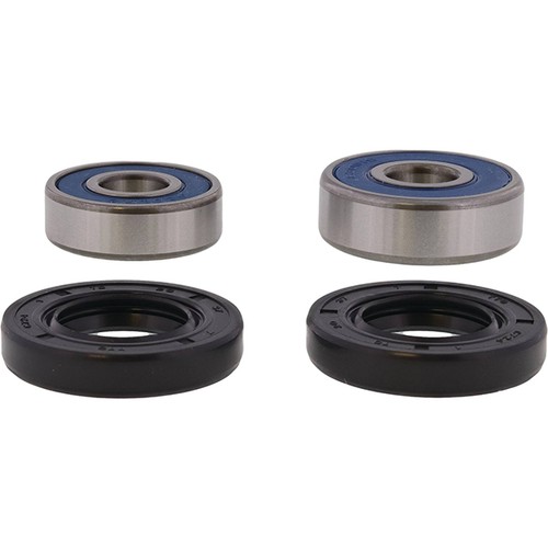Kits roulements pour roue - kits,