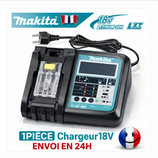 Chargeur 14,4V 18 V Chargeur