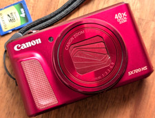 Appareil photo numérique