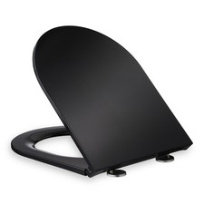 Abattant wc lunette de