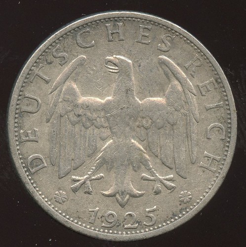 Allemagne république - république, de