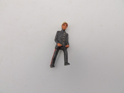 Models figurine pompier - f.f.models,