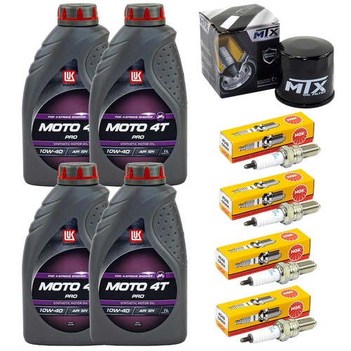 Bougies kit inspection - bougies,