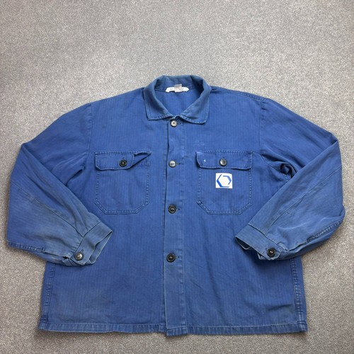 Veste française vintage