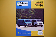 REVUE TECHNIQUE DIESEL AUTO