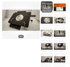 *Excellent* Microscope