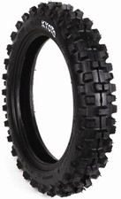 Pneu cross mixte 100 - pneu,