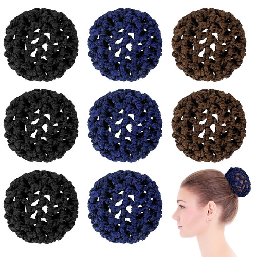 Pieces ballet hair bun - ballet,