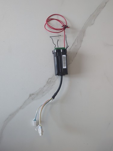 Vanmoof and battery - s1, bms