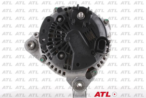 Alternateur atl autotechnik - atl, l