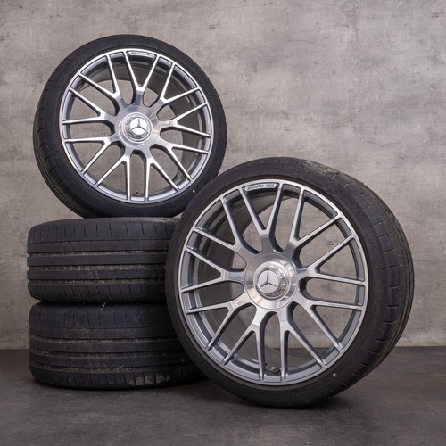 Mercedes classe c63 s - classe, c