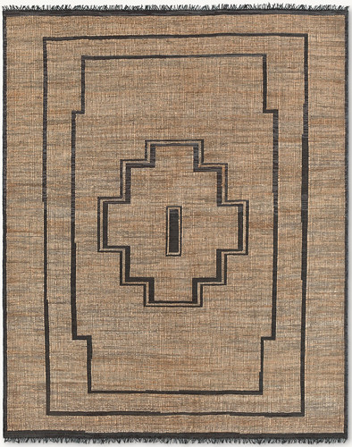 Tapis laine berbère - en,
