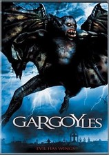 Gargoyle - Wings of Darkness [Region 1] - DVD NEUF