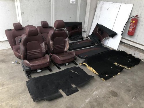 Interieur complet peugeot - interieur,