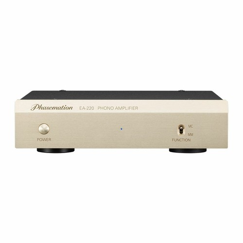 Phasemation 220 phono - phasemation, ea-220