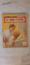 livres anciens "Le Cœur