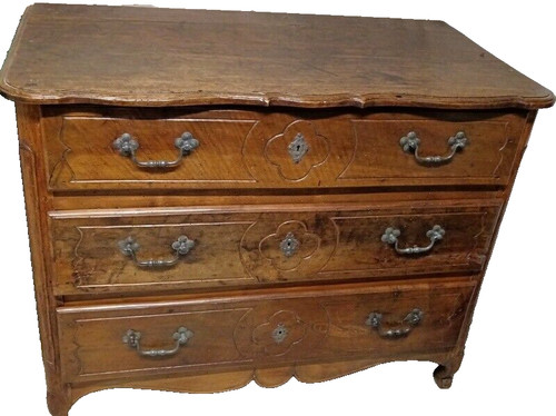 Commode provençale meuble