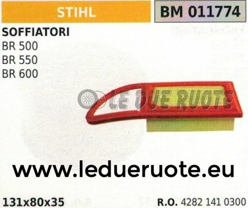 Filtre air complet - filtre, À