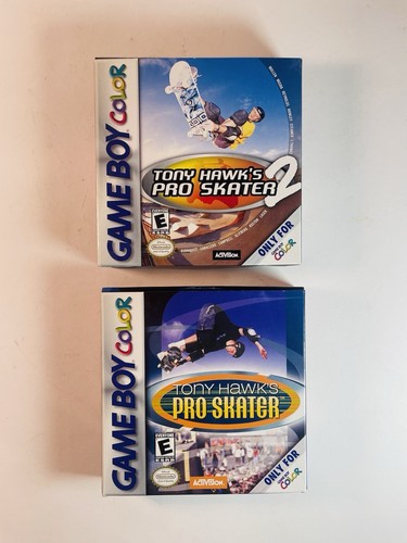 Tony hawk pro skater game - tony,