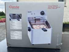 Friteuse BARTSHER