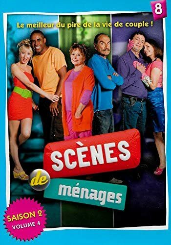Scenes menages le meilleur - (le,