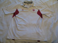 Adidas Jersey IU logo color