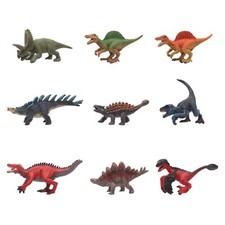 Schleich® Mini Dinosaure Sélection Magazines Figurine Série Limitée