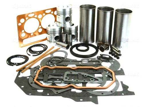 Moteur révision kit pour - kit,