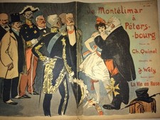 PROSTITUTION -ÉROTISME. REVUE