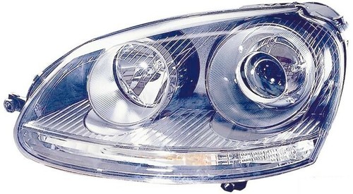 Phare avant gauche pour - gauche, vw