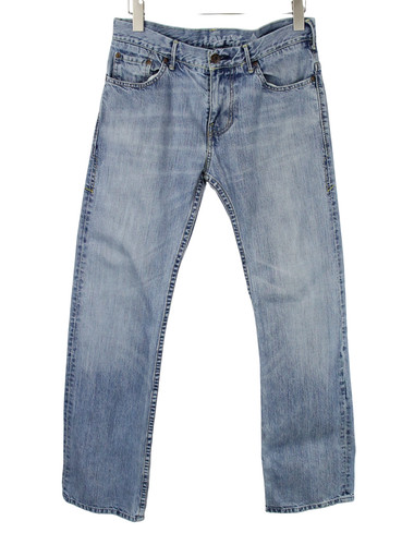 Levi 571 jeans femme w31 - 571, w31/l34