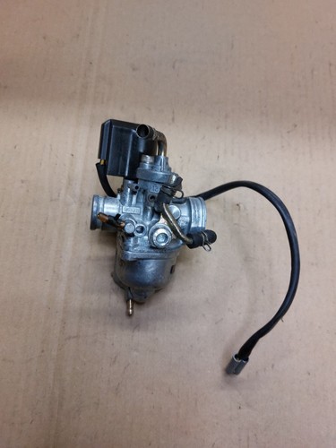 Carburateur weber mm - carburateur,