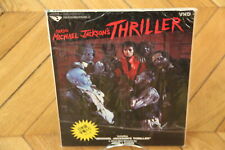 Michael Jackson Thriller