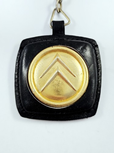 Porte cles citroën - 1960s,