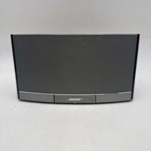 Bose sounddock portable - bose,