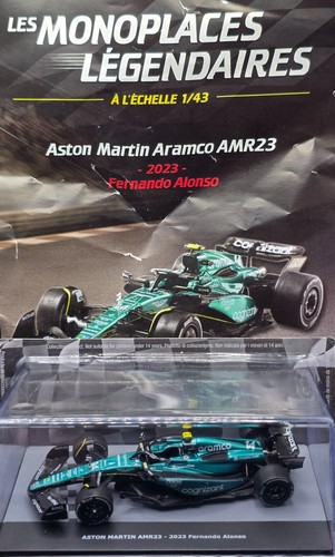 Aston martin amr23 - amr23, f1
