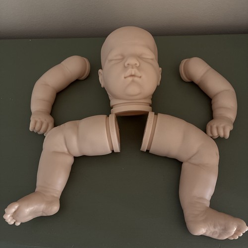Bountiful baby reborn kit - baby,