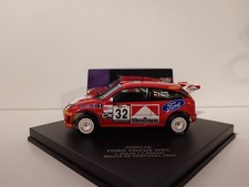 Ford Focus #32 Rally Portugal 2000 Skid 1/43
