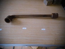 Clé pipe sam 12 - clé,