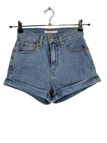 Levi short jean dames - short,