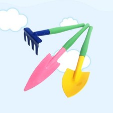  3 Pcs Kit Outils Jardinage