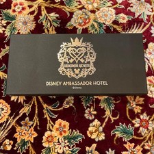 Réplique de collection Ambassador Hotel Kingdom Hearts Keyblade neuve