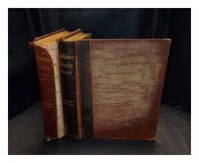 Fairbairn, James. Fox-Davies, Arthur Charles Livre Des Blasons De Fairbairn