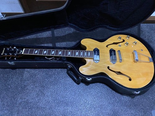 Epiphone casino peerless john - casino,