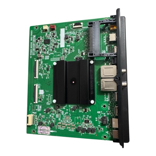 Carte mère pour tcl 75p635 - carte,