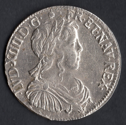 Royale argent demi - argent, a