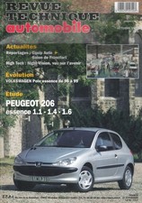 ▄▀▄ Revue technique