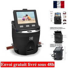 Scanner Numérique Kodak